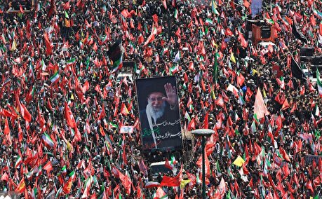 اقتدار و خودباوری امروز کشور مرهون مجاهدت‌های امام شهید است