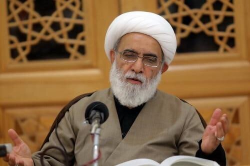 مسلمانان در انتظار تحقق وعده الهی درباره انتقام از قاتلان رهبر شهید هستند مسلمانان در انتظار تحقق وعده الهی درباره انتقام از قاتلان رهبر شهید هستند