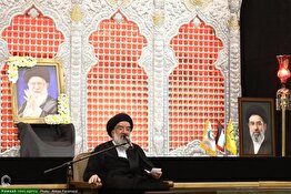 خونخواهی و انتقام خون امام شهید ریشه در آموزه‌های قرآن است