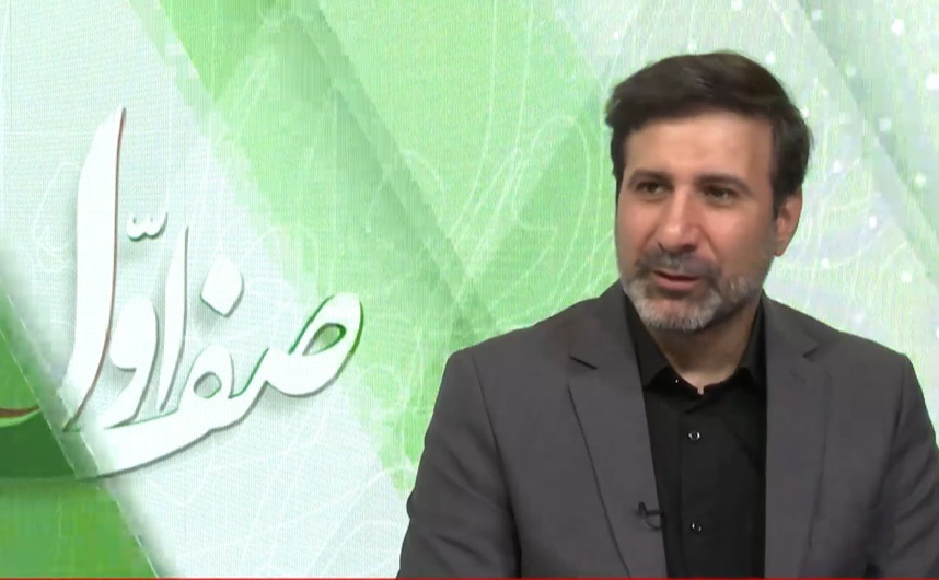 دکتر طحان‌نظیف: شورای نگهبان تبلور دغدغه دینی مردم برای اسلامی بودن قوانین است/ رهبرِ شهید هم بر رعایت حقوق مردم و هم بر رعایت حقوق داوطلبان تاکید داشتند/ انتخابات‌های میان‌دوره‌ای مجلس شورای اسلامی و مجلس خبرگان رهبری از چه مرحله‌ای ادامه خواهد یافت؟