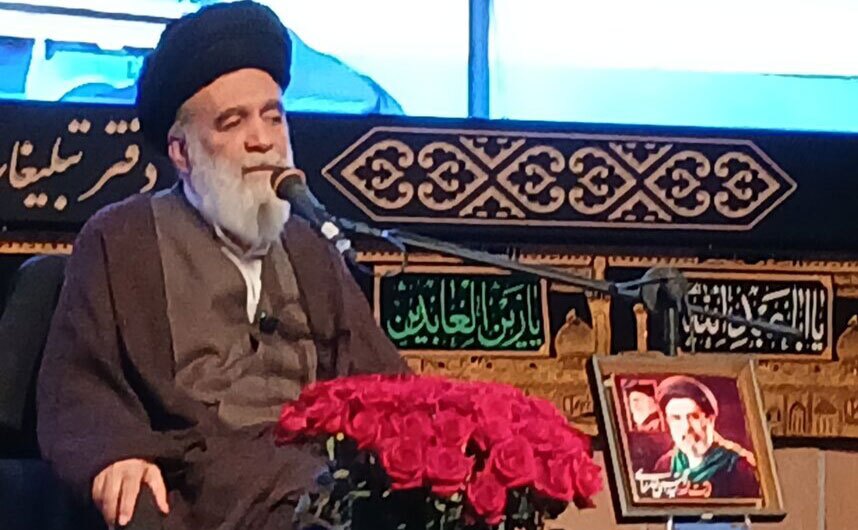 رهبر شهید فقیهی زمانشناس و احیاگر فقه حکومتی بود رهبر شهید فقیهی زمانشناس و احیاگر فقه حکومتی بود