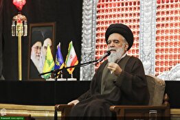 مجالس قائد شهید اعلام حمایت همه‌جانبه از رهبر انقلاب است