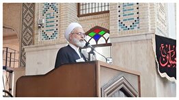 انتقام خون رهبر انقلاب و شهدای مقاومت محفوظ است