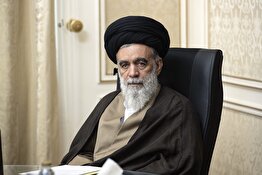 اربعین حسینی ریشه عمیق ایمانی در اسلام دارد