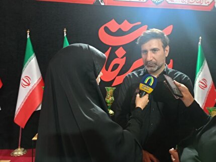 مسجدمحوری یعنی احیای همه کارکرد‌های خانه‌های خدا/ مسجد می‌تواند محل رفع مشکلات حقوقی باشد