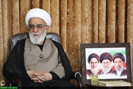 مباحث "حوزه پیشرو و سرآمد" در اولویت باشد
