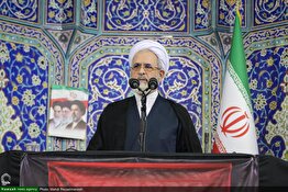 ۸ درس جهانی و تمدنی «مقاومت» ملت ایران در جنگ تحمیلی سوم / دنیا ارزش مقاومت را فهمید