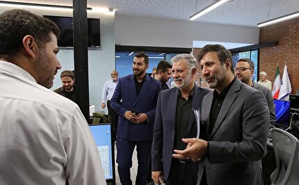 حضور ۴ ساعته سخنگوی شورای نگهبان در باشگاه خبرنگاران جوان و خبرگزاری صدا و سیما/ تقدیر از تلاش‌گران عرصه آگاهی و گفت‌وشنود صمیمی با خبرنگاران