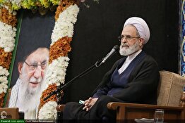 امام شهید معمار تولید قدرت برای ایران بود
