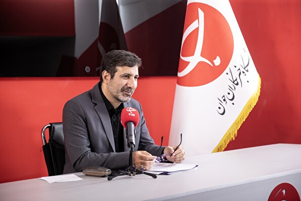 گفتگوی تفصیلی سخنگوی شورای نگهبان با باشگاه خبرنگاران جوان