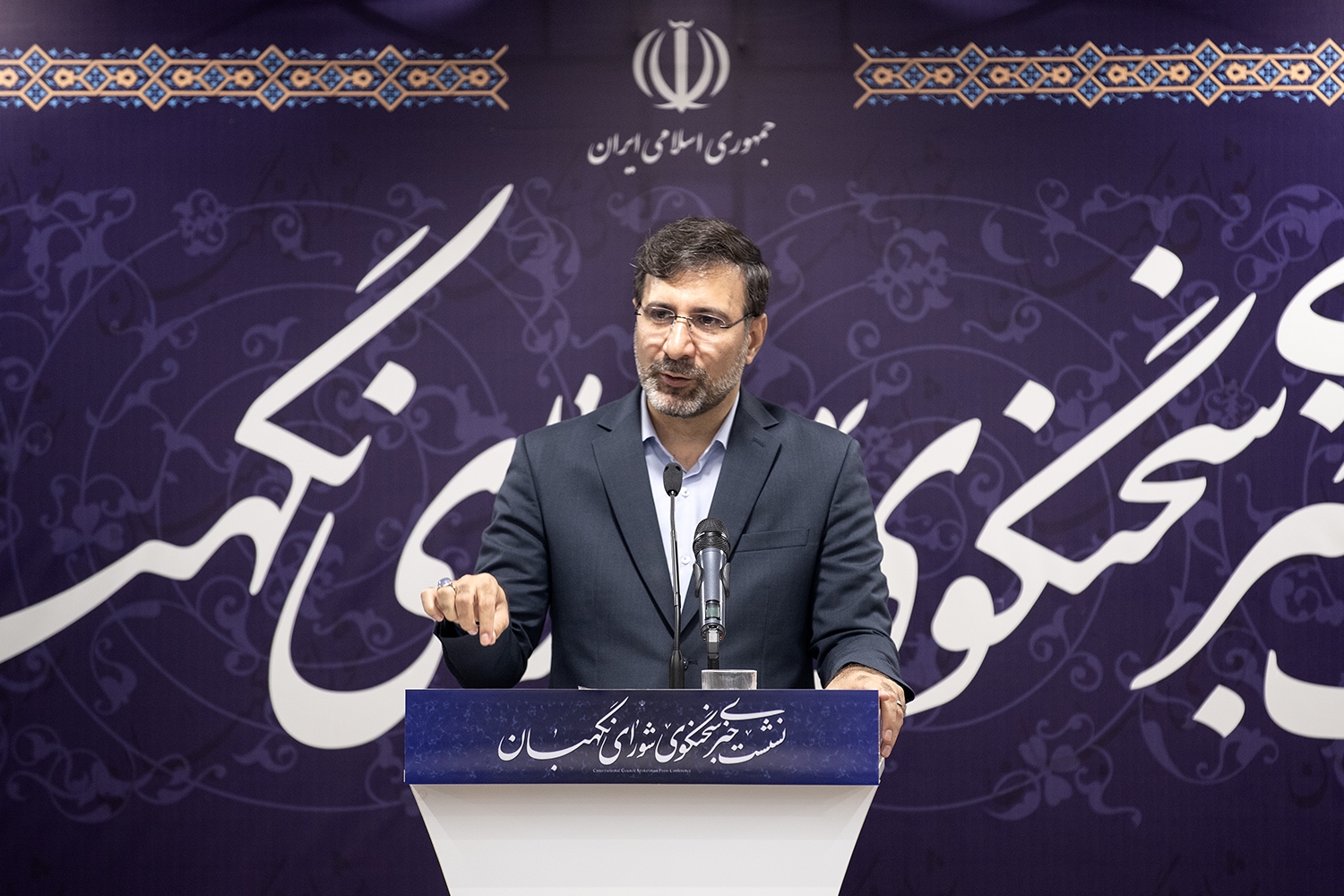 نظر شورای نگهبان درباره آخرین مصوبات مجلس و دولت + جزئیات نظر شورای نگهبان درباره آخرین مصوبات مجلس و دولت + جزئیات