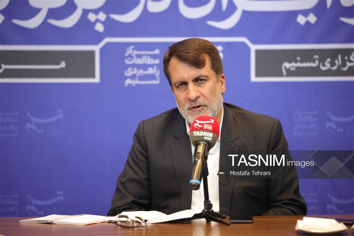 پنج مأموریت دولت تراز برای &laquo;ملت مبعوث&raquo;