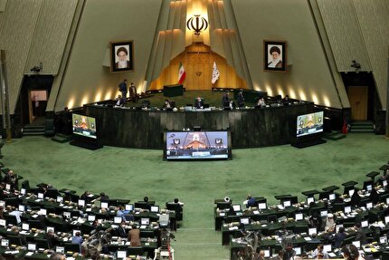 تایید طرح اصلاح ماده (۱) قانون آیین‌نامه داخلی مجلس شورای اسلامی