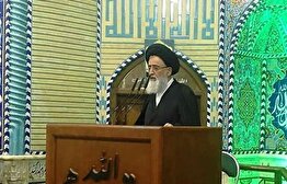 جبهه مقاومت معادلات منطقه را تغییر داده است