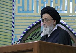 نباید با طرح نگرانی از جنگ آینده‌ای تاریک برای مردم ترسیم کرد / وحدت و انسجام ضرورت امروز جهان اسلام است