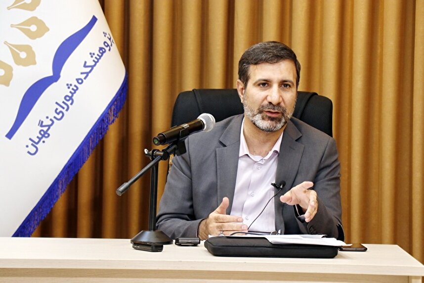 دکتر طحان‌نظیف: سیاست‌های کلی نظام، نقشه راهِ عملیاتی برای ارتقای کیفیت تقنین هستند