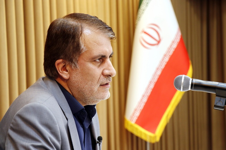 دکتر مولابیگی: مقررات نباید با قانون اساسی و قوانین عادی مغایرت داشته باشند/ حدود صلاحیت مقررهگذاران نیز باید بهصورت شفاف مشخص شود دکتر مولابیگی: مقررات نباید با قانون اساسی و قوانین عادی مغایرت داشته باشند/ حدود صلاحیت مقررهگذاران نیز باید بهصورت شفاف مشخص شود