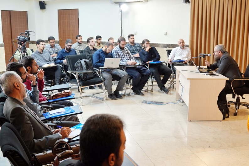 دکتر پورسید: «تنقیح قوانین» و «تدوین قوانین جامع» شفافیت حقوقی را هموار میسازد/ قوانین جامع ۴۸گانه؛ کلیدِ پایان آشفتگی در نظام قانونگذاری دکتر پورسید: «تنقیح قوانین» و «تدوین قوانین جامع» شفافیت حقوقی را هموار میسازد/ قوانین جامع ۴۸گانه؛ کلیدِ پایان آشفتگی در نظام قانونگذاری