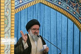 ایران خار چشم و استخوان در گلوی آمریکا است