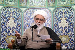 دولتمردان آذربایجان از ظلم به بانوان محجبه دست بردارند