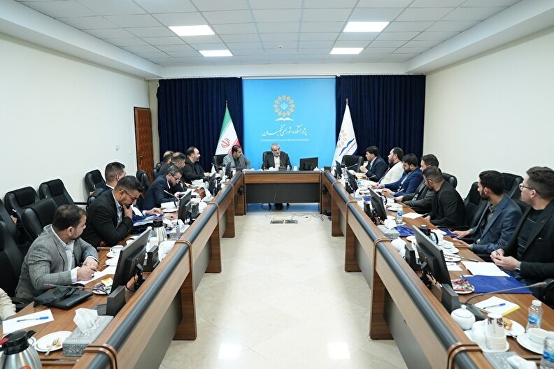 دکتر کدخدایی: جمهوری اسلامی ایران نظامی مبتنی بر پایههای دینی و حمایت، حضور و مشارکت جدی مردم است دکتر کدخدایی: جمهوری اسلامی ایران نظامی مبتنی بر پایههای دینی و حمایت، حضور و مشارکت جدی مردم است