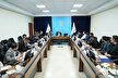 جمهوری اسلامی ایران نظامی مبتنی بر پایه‌های دینی و حمایت، حضور و مشارکت جدی مردم است