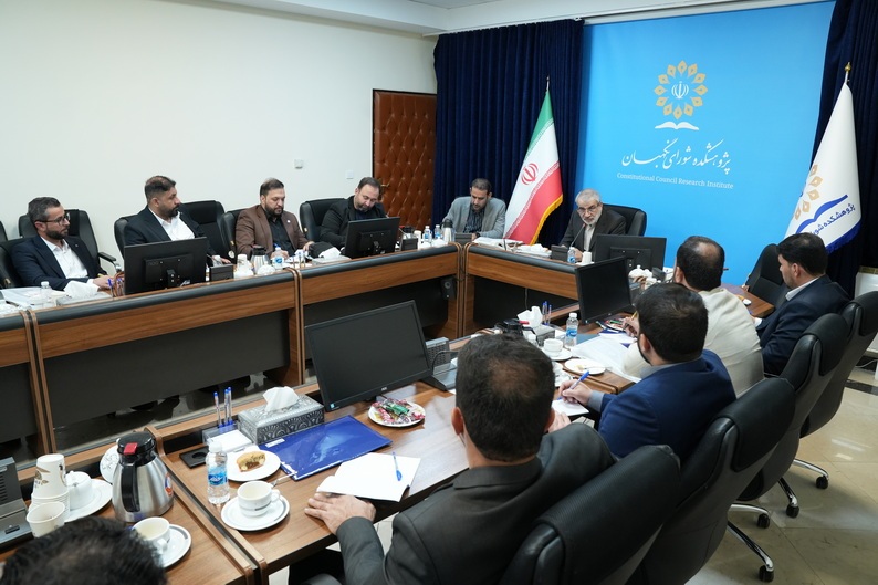دکتر کدخدایی: جمهوری اسلامی ایران نظامی مبتنی بر پایههای دینی و حمایت، حضور و مشارکت جدی مردم است دکتر کدخدایی: جمهوری اسلامی ایران نظامی مبتنی بر پایههای دینی و حمایت، حضور و مشارکت جدی مردم است