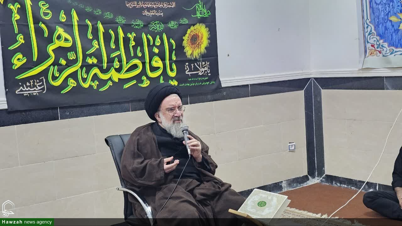 روایت آیت الله خاتمی از روز انتخاب رهبر سوم انقلاب اسلامی/هشدار نسبت به جریانهای سازشکار روایت آیت الله خاتمی از روز انتخاب رهبر سوم انقلاب اسلامی/هشدار نسبت به جریانهای سازشکار