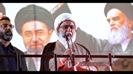 «روشنگری» رمز پیروزی بر دشمنان است
