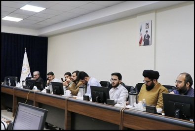 بررسی دو طرح و یک لایحه در مجمع مشورتی حقوقی شورای نگهبان