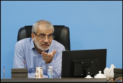 بررسی دو طرح و یک لایحه در مجمع مشورتی حقوقی شورای نگهبان