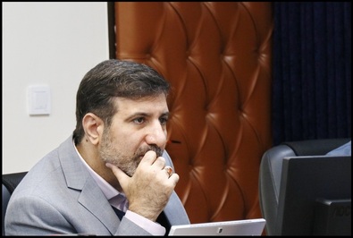 بررسی طرح ملی هوش مصنوعی در مجمع مشورتی حقوقی شورای نگهبان