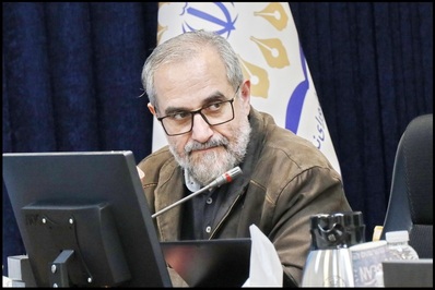 بررسی طرح ملی هوش مصنوعی در مجمع مشورتی حقوقی شورای نگهبان