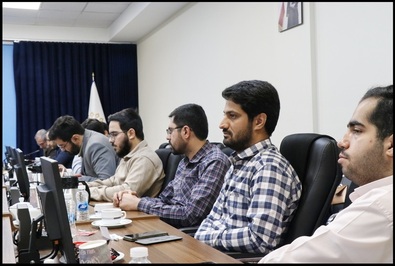 بررسی طرح ملی هوش مصنوعی در مجمع مشورتی حقوقی شورای نگهبان