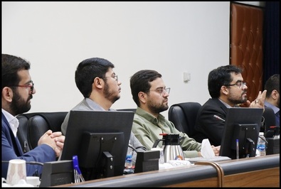 بررسی طرح ملی هوش مصنوعی در مجمع مشورتی حقوقی شورای نگهبان