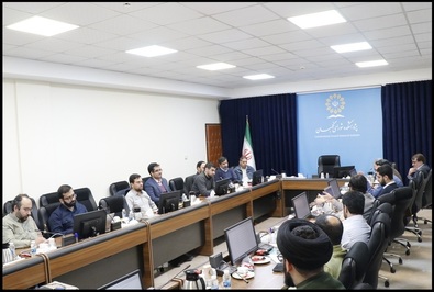 بررسی «طرح حمایت از تولید کشاورزی و افزایش تاب‌آوری تأمین نیازهای غذایی در شرایط جنگی و بحرانی»