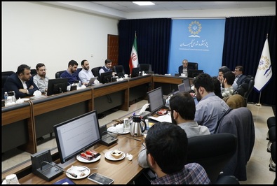 بررسی «لایحه بودجه سال ۱۴۰۵ کل کشور» در مجمع مشورتی حقوقی شورای نگهبان