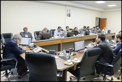 بررسی «لایحه بودجه سال ۱۴۰۵ کل کشور» در مجمع مشورتی حقوقی شورای نگهبان