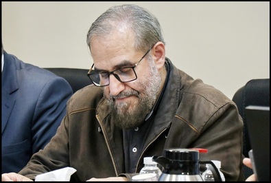 بررسی «لایحه بودجه سال ۱۴۰۵ کل کشور» در مجمع مشورتی حقوقی شورای نگهبان